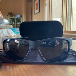 Revo Espen Sunglasses- Bear Grylls Edition